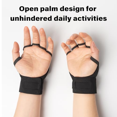 Image of Weighted Gloves for Tremors, Wrist Weights for Hand Tremors and Parkinsons Patients, Steady Hand Adjustable Weighted Gloves (Patent Pending)
