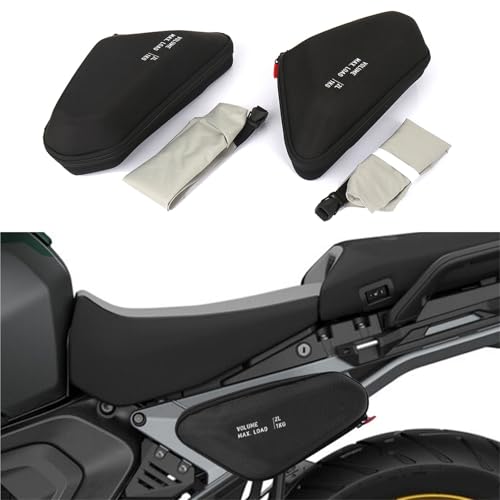 Sacoche latérale de moto étanche pour R1300GS Adventure 2024 2025