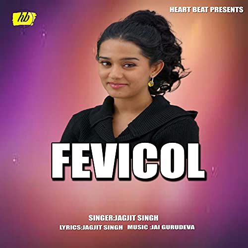 Fevicol (Hindi Song)