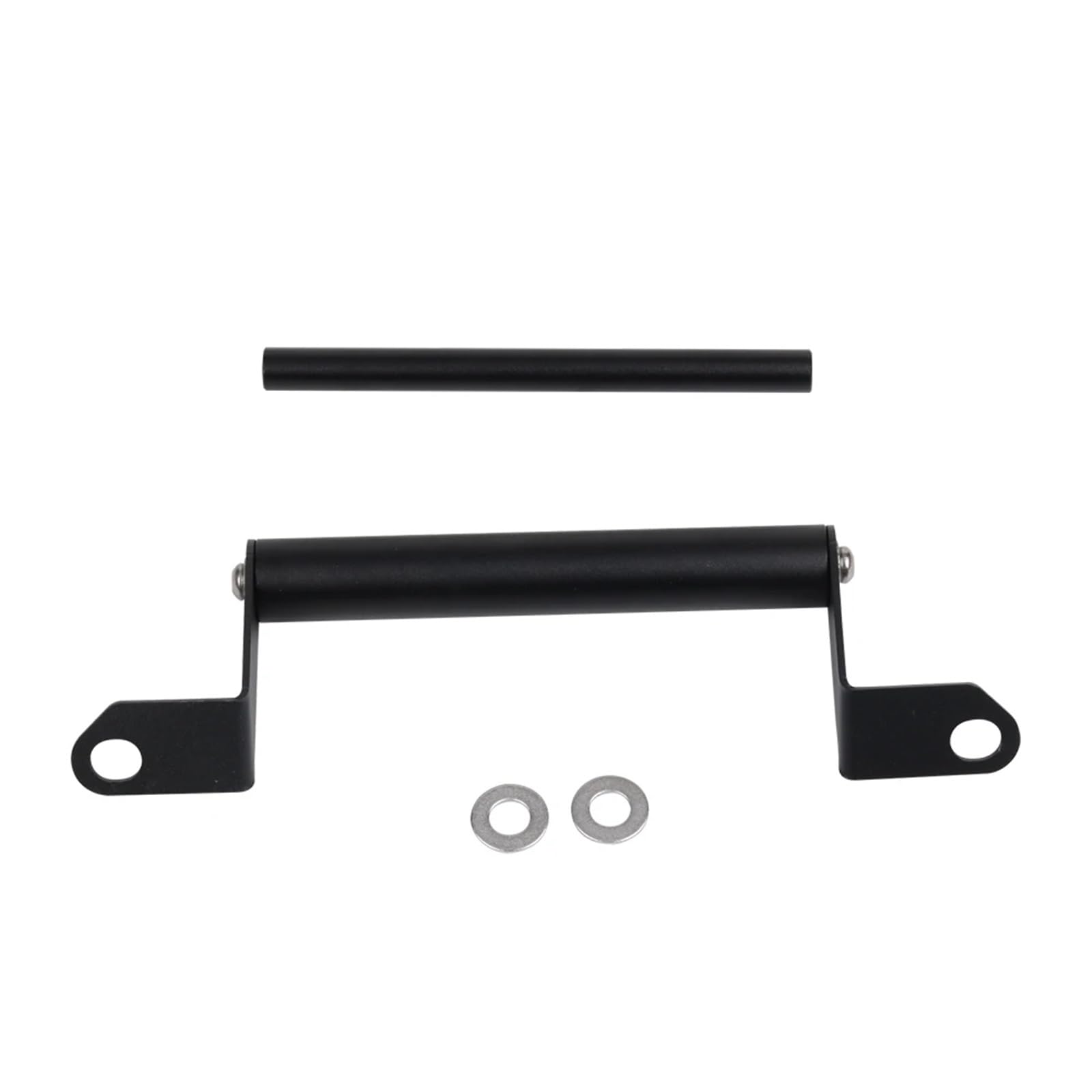 Support téléphone Triumph Tiger 900 en alu rigide pour accessoires de navigation - 8