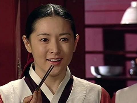 『宮廷女官チャングムの誓い』