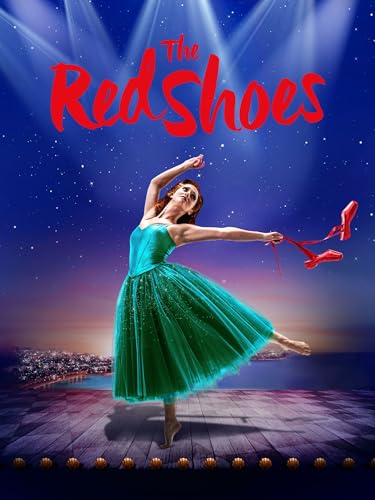 Matthew Bourne's The Red Shoes