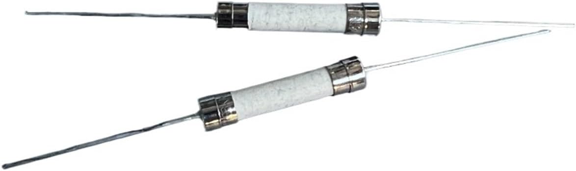 10Pcs Set Fuse 6 * 32mm Fuse Assorted Kits Glass Fuses 10A 20A 25A(30A)