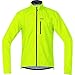 Produktbild GORE Wear C3 Herren Jacke GORE-TEX, M, Neon-Gelb