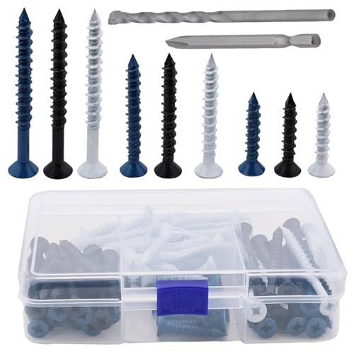 105 3/16C` RN[gXN[AJ[Lbg ubN/u[/zCg tbgwbh ΍ށAubNAKAX^bR܂̓ZgɌŒ肷邽߂3TCYZbg(1-1/4C`A1-3/4C`A2-1/4C`)