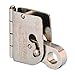 Miller MicroLoc Trailing Rope Grab for 5/8" Rope