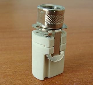 G9 Lamp Holders With M10 - (Base Type: G9)