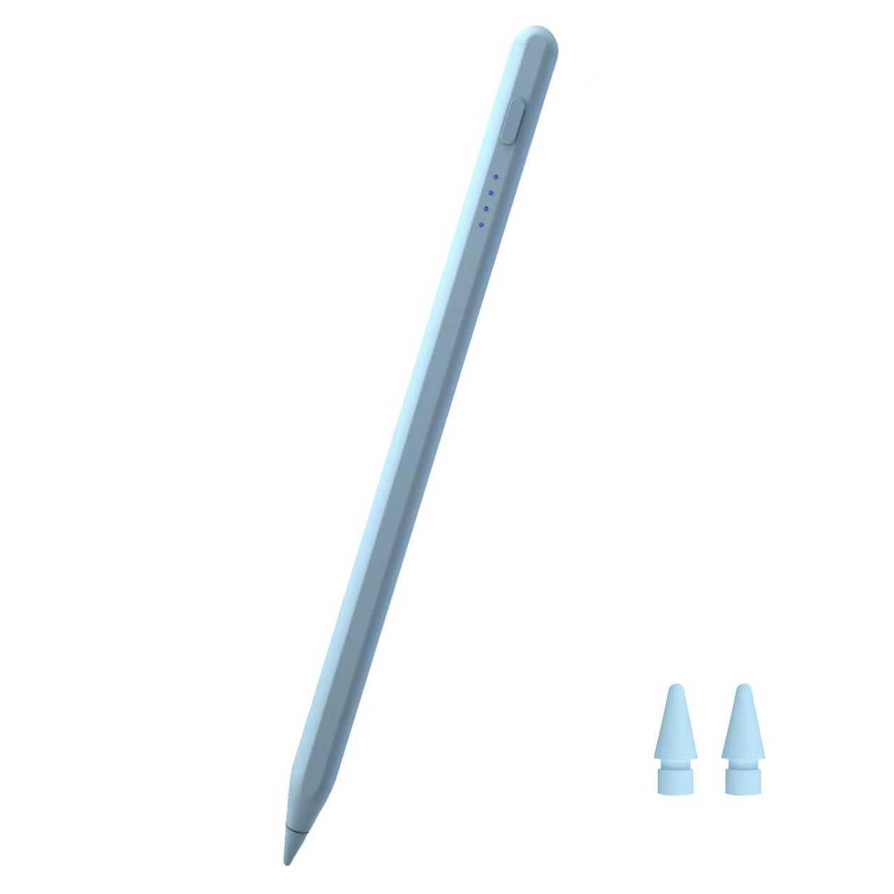 AMZ Fire Max 11 Pen Tablet Stylus Pen für AMZ Fire HD 10 Fire HD 8 Stylisten Tablets Touchscreen Bleistift (Blau)