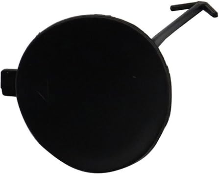 Front Bumper Tow Hook Cover Cap for Hyundai Accent 2012-2017 865171R000