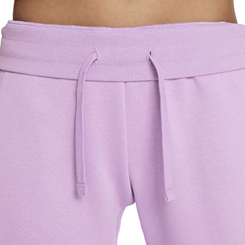 Image of Nike Kids Sportswear Club Fleece Pants (Little Kids /Big Kids)