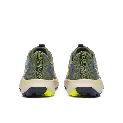 Image of Saucony Peregrine 15