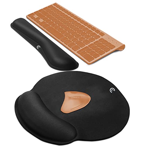 Best Wrist Rest for Gaming Computer Station Nation