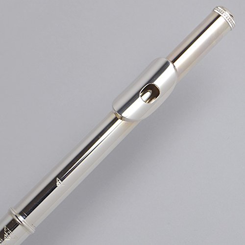 Amazon | SANKYO Silversonic フルート (サンキョウ シルバーソニック