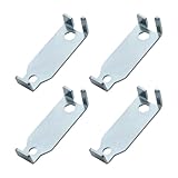 (4pcs) 822-25 Removal Key,...