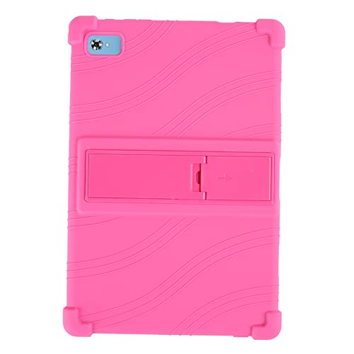 Xiedeai �^�u���b�g�J�o�[�P�[�X for Teclast M40 Plus - �^�u���b�g �X�^���h �W�F�� �S�� �\�t�g �X�L�� �V���R�� �ϏՌ� �ی� �J�o�[ for Teclast M40 Plus TLC005 10.1 �C���`