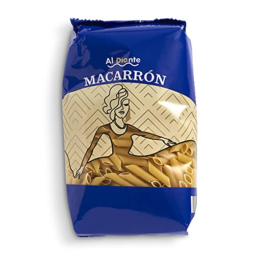 DIA AL DIANTE macarrones paquete 500 gr
