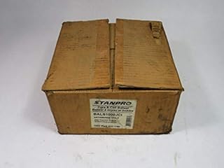 Stanpro BALS1000JCI Core & Coil Ballast 347/480/600V 1.50/1.13/0.90A