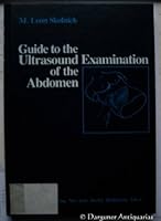 Guide to the Ultrasound Examination of the Abdomen 3540962255 Book Cover