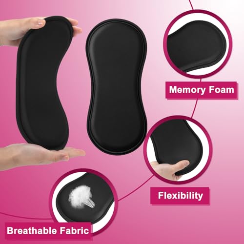 Geyoga 4 Pzs Lipo Foam Protector Abdominal Post Cirugía miniatura 3