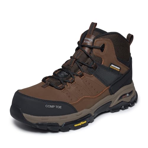 Image of Skechers Men's Arch Fit Tarver