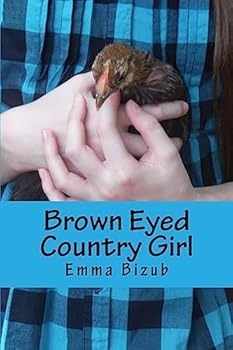Brown Eyed Country Girl