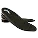 Height Increase Shoe Insoles with Air Cushion (2 Layers (2