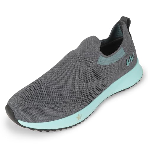 Image of Campus Women Mason Walking Shoes