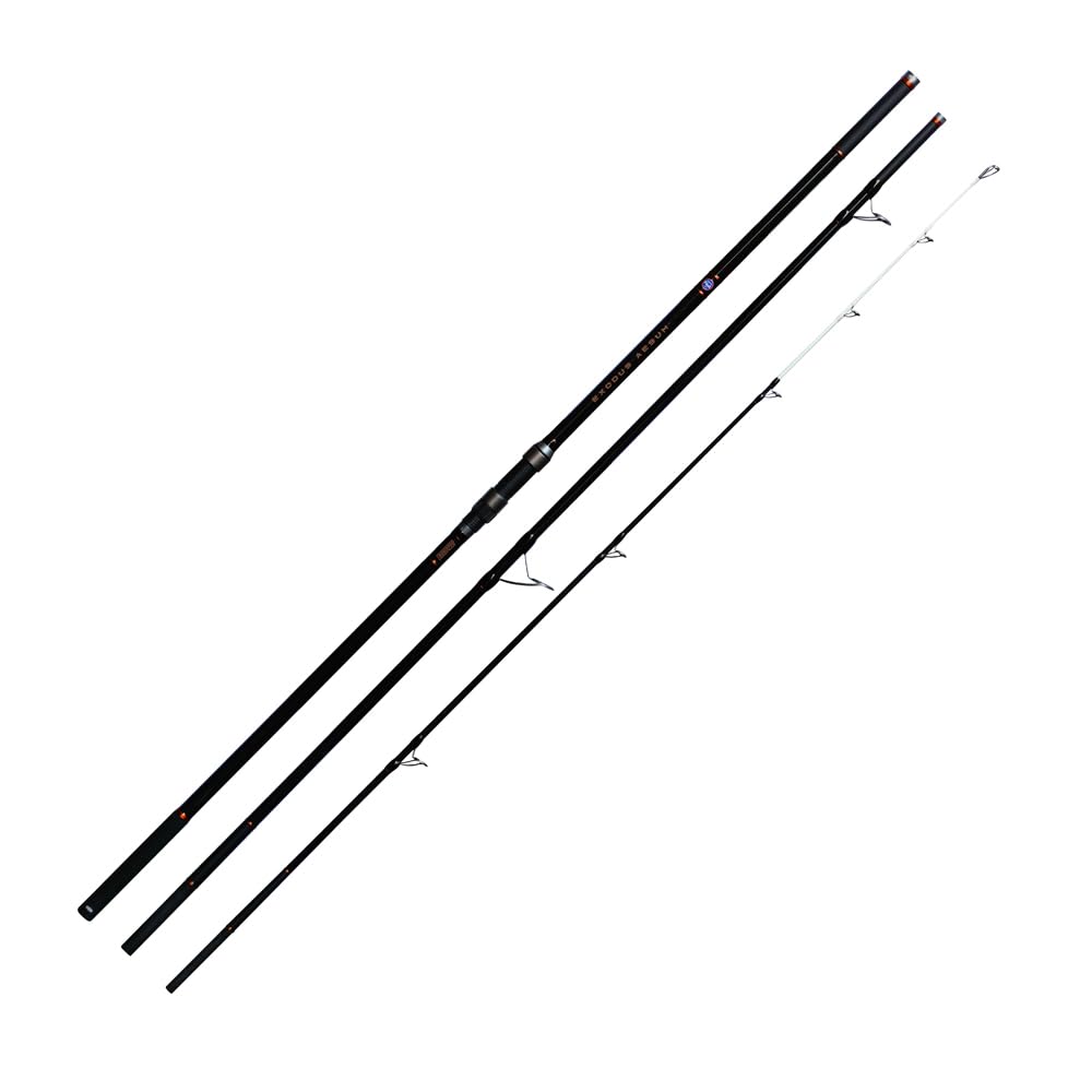 TronixPro Exodus Aesum 4.50m 100-300g Tubular Tip