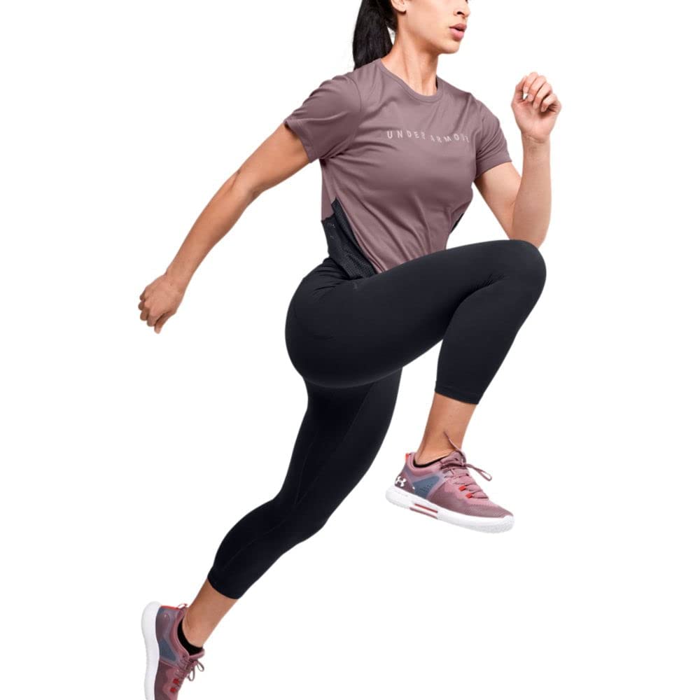Under Armour Svsl Crop - Capri Mujer