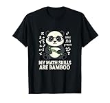 Panda Math Geometry Algebra Nerdy Apparel