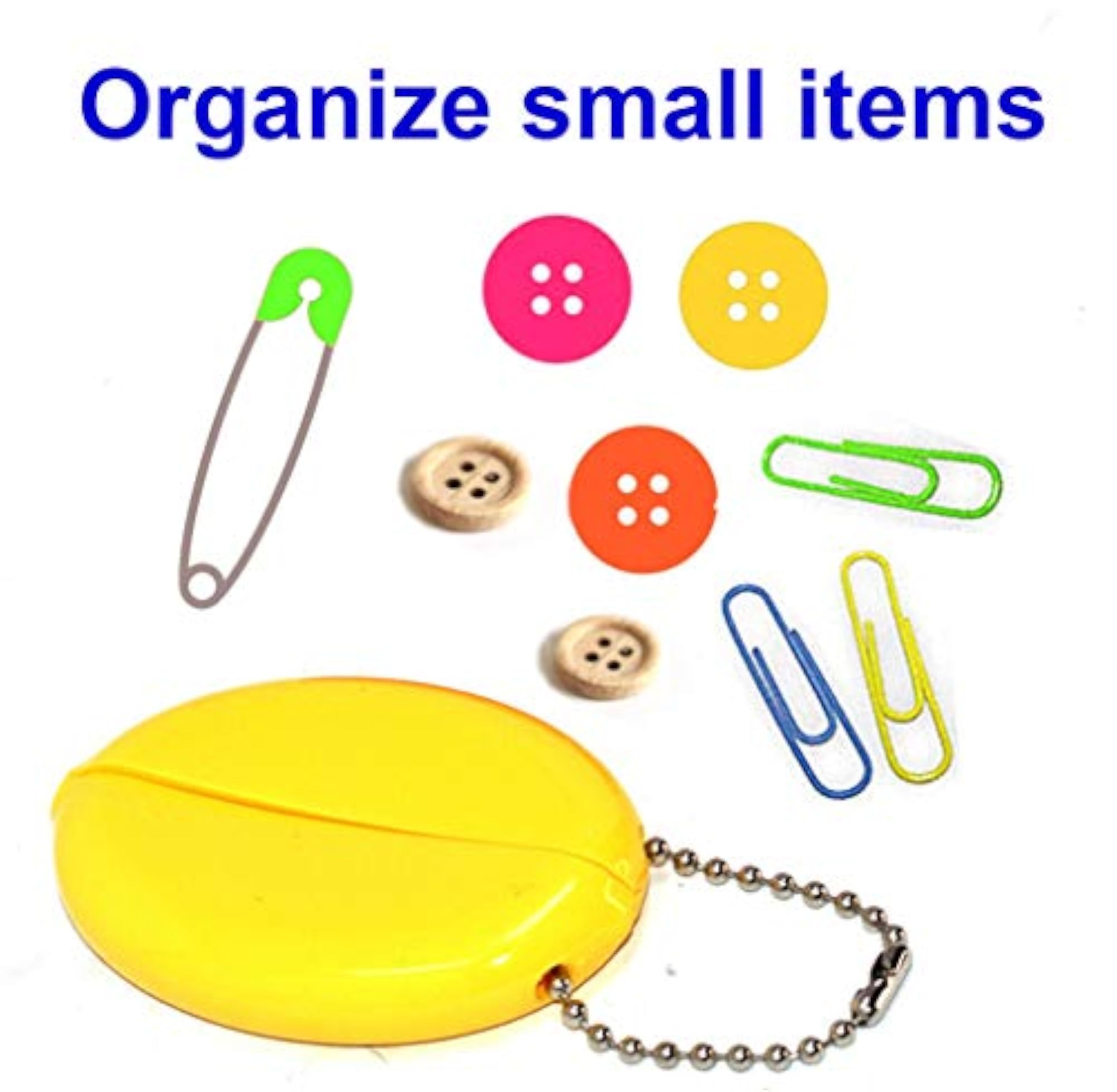 10 Coin Purses - Made in the USA