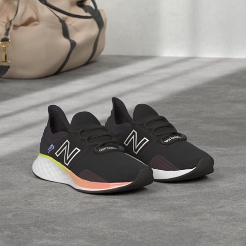 Image of New Balance Women's Fresh Foam Roav Running Shoe