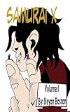 Samuari X