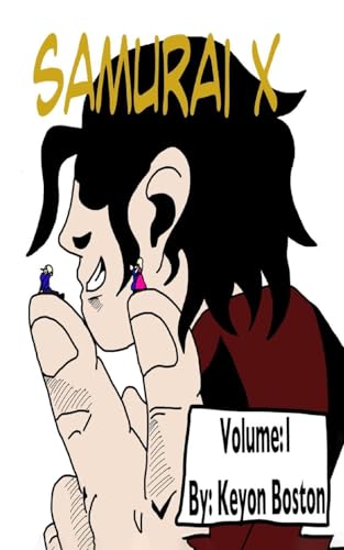 Samuari X