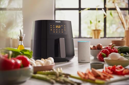 Philips Essential Connected XL Digital Airfryer
