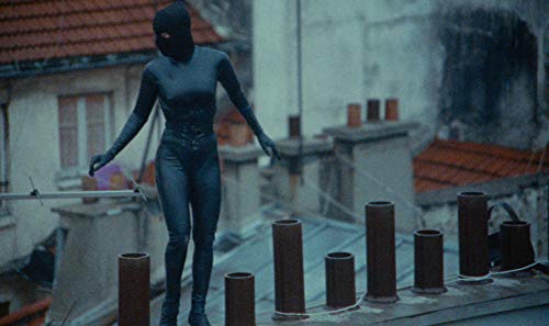 Irma Vep (The Criterion Collection) [DVD] image 5