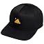 Black/Solar Gold