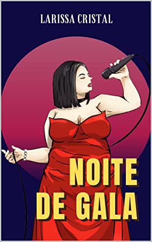 Noite de Gala (Todas as Cores Paulistanas)