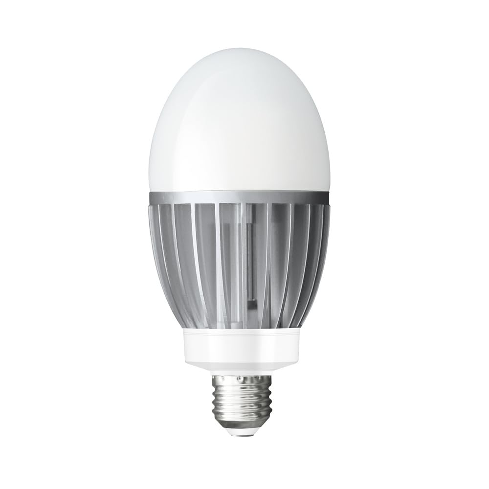 Ledvance Light Led Hql Corn Lamp 29W (80W Eqv.) E27 4000K Ccg And Ac Mains