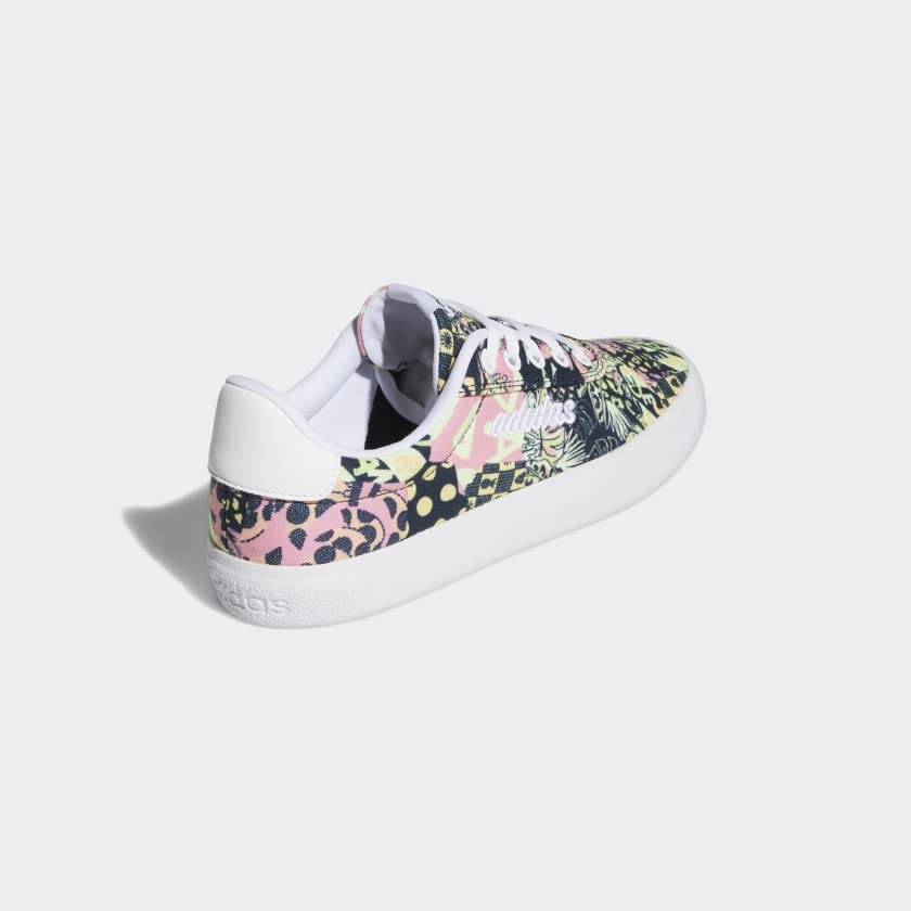 adidas gazelle silver green womens adidas Vulc Raid3r Skateboarding Shoes Cloud White / Cloud White / Magbei   Heppo.com
