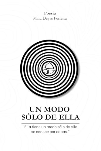 Un modo sólo de ella (Spanish Edition)