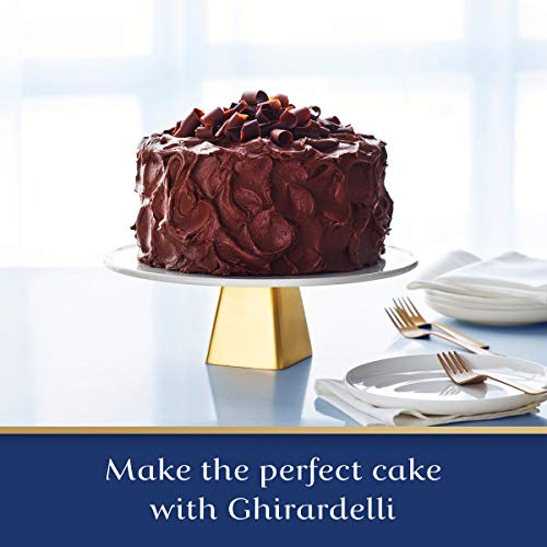 Ghirardelli Unsweetened Cocoa - Image 4