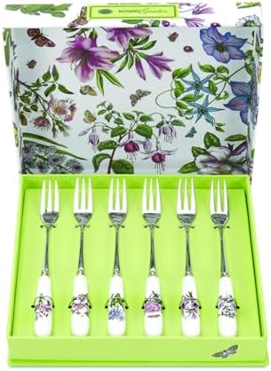 Portmeirion Botanic Garden 6