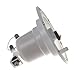 A-Premium Left Fuel Filter Assembly Compatible with Mercedes-Benz C300 2013-2014, C350/E350 2012-2014, E400 2013-2014, GLK350 2013-2015, S550 2012-2013, CL550 2011-2014, 3.5L 4.7L