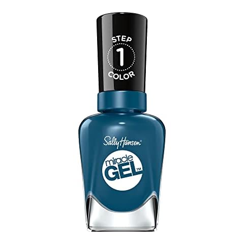 Sally Hansen Miracle Gel 656 Swim Upstream 14,8 ml Cover