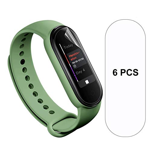 Xiaomi Mi Band 5 vs Amazfit Band 5 ¿Qué las diferencia? - miaparato