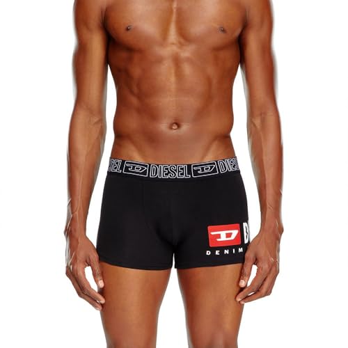 Image of Diesel mens Umbx-damienthreepack Boxer 3packBoxer Briefs