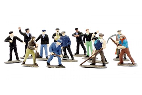 Dapol - C002 - Rail Workmen Cover