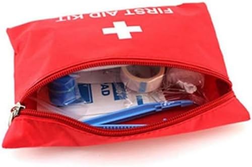 救急セット 携帯用救急箱 13種類緊急セ