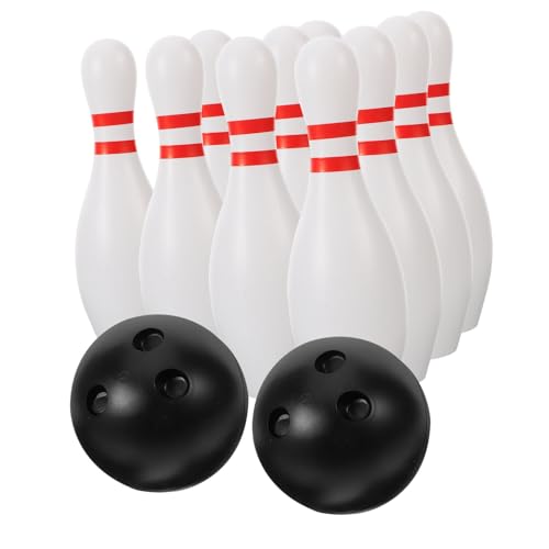 Milisten 子供用ボウリングボール